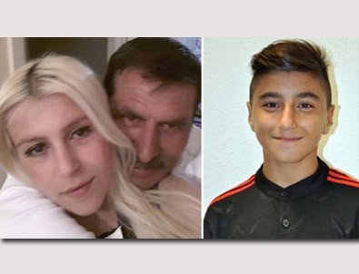 Beşiktaşlı genç futbolcunun babası öldürüldü