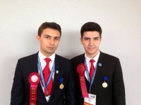 MUSTAFA ŞEVİK - Bilim Alanında Türkiye'den Dünya Başarısı