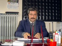 SİGARA İZMARİTİ - Bolvadin'de Vatandaşlara Anız Ve Ot Yangını Uyarısı