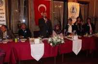 NENE HATUN - Büyükşehir Belediyesi'nden, 'Nene Hatun Anma Günleri'ne Destek