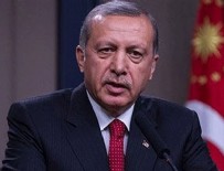 Cumhurbaşkanı Erdoğan'dan Galatasaray'a kutlama