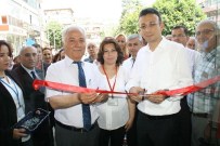 YAKUP GÜNEY - Devrek'te Halk Eğitimi Merkezi Tarafından Ahşap Ve Boyama Sergisi Açıldı