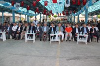 AKıL OYUNLARı - Eskipazar Belediyesi'nden Toplu Açılış