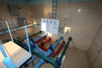 Ferizli Ve Kaynarca Mahallelerinde Su Sevinci