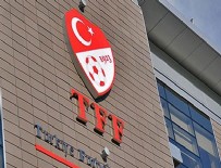 ŞAMPİYONLUK KUPASI - Galatasaray'a TFF şoku!