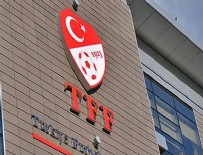 ŞAMPİYONLUK MAÇI - Galatasaray'a TFF şoku!