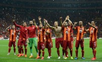Galatasaray, Şampiyonlar Ligi'ne 3. Torbadan Katılacak