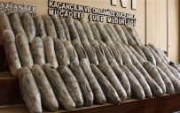 Gaziantep'te 52 Kilogram Esrar Ele Geçirildi