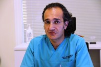 OMURGA - 'Gözde Akademi Hastanesi, Malatya Sağlığına Büyük Katkı Sağlıyor'