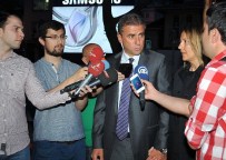 Hamzaoğlu Açıklaması 'Finalin Bursa'da Olması Ayrı Bir Güzellik'