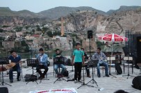 ZAZACA - 'Hasankeyf'in Sesi' Yarışması Düzenlendi