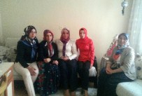 Hatice Özgevrek Açıklaması Kadınlar Mücadelecidir