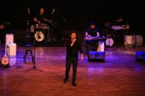 ORHAN ÖLMEZ - Hoca Ahmet Yesevi Kültür Merkezi'ne Yoğun İlgi