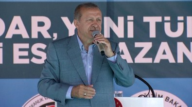 'Hortumlarını Kestiğimiz İçin Bize Karşı Birleştiler'