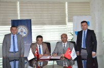 KOÇAŞ - İş-Kur Hizmet Noktası Artık ATSO'da