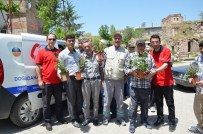 KıZıK - Kayserigaz Kızıklılarla Buluştu