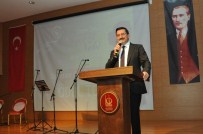 SAĞLIK MESLEK LİSESİ - Keçiören Belediyesi'nden, Umre Ve Çanakkale Ödülleri