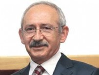 Kılıçdaroğlu Galatasaray'ı tebrik etti