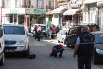 Komşu Esnafın Tartışması Kanlı Bitti Açıklaması 1 Ölü