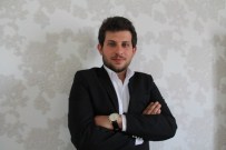 SÜLEYMAN YAŞAR - Medya Dergisi İletişim Evi Çıktı