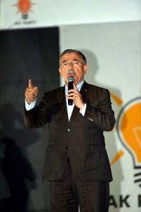 Milli Savunma Bakanı Yılmaz Açıklaması