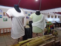 TOSMUR - Muz Lifinden Sanata