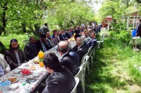 Prof. Dr. Çaha'dan TEK Yürek Olma Çağrısı