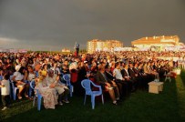 İKINCI BAHAR - Pursaklar Belediyesi Bahar Şenliği Başlıyor