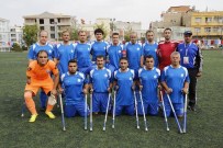 FATİH ŞENTÜRK - Şahinbey'de Milli Takım Gururu