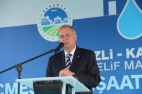 Sakarya'da Temiz İçme Suyu Çalışması