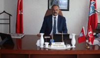 ÖLÜM HABERİ - Saldırıda Yaralanan Gürsu Belediye Başkanı Hayatını Kaybetti
