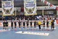 MEHMET KARTAL - Şampiyonluk Yükleniyor