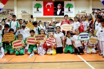 Şehitkamil'de Yaz Spor Okulu Kayıtları Start Alıyor