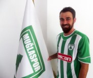 TRABZON KARADENIZSPOR - Selçuk Yıldırım Muğlaspor'da