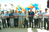 SERVİSÇİLER ODASI - Side'de İkinci Turizm Pazarı Açıldı