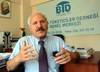 TÜKETİCİLER DERNEĞİ - Sözleşmeden 40 Gün Sonra Caydı, Mahkeme Haklı Buldu