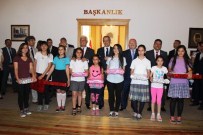 DÜNYA SU GÜNÜ - Su'yu Anlattılar, Ödülü Kaptılar