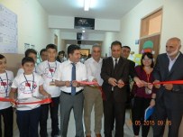 Sütlüce İlkokul Ve Ortaokulu'nda TÜBİTAK Bilim Fuarı