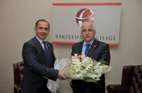 ÇANAKKALE ŞEHITLERI - Tapu Ve Kadastro Genel Müdürlüğü 168 Yaşında