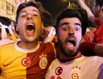 TFF, Galatasaray'ın Rize maçı isteğini reddetti