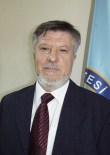İBRAHIM ÇAKMAK - Uludağ Üniversitesi'nde Yeni Atamalar