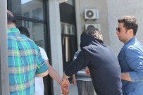 Uyuşturucuyla Yakalanan Zanlılardan Biri Cezaevine Diğeri Askere Gönderildi