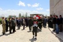 ŞEHİT KORUCU - Vali Işın Açıklaması 'Bu Mübarek Topraklar İhaneti Affetmez'