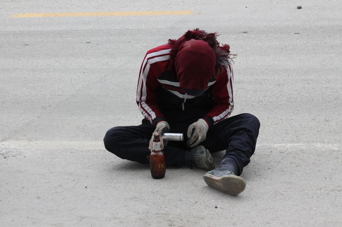 Yüksekova'da gerginlik