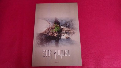 '12 Şair, 12 Şiir Hikayesi' Kitaplaştırıldı