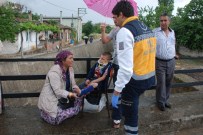 İSMAİL DEMİR - 2 Kaza; 7 Yaralı