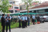 20 Senelik İşletmeci Parktan Yeniden Tahliye Edildi