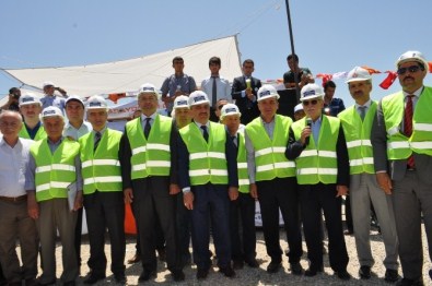 50 Yıllık Hayal Gerçek Oldu