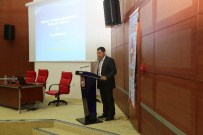 AB Uyum Danışma Ve Yönlendirme Kurulu Toplantısı Yapıldı