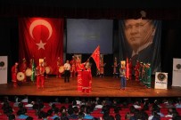 FETTAH TAMINCE - Abdülhamit Han'ı Anlamak Konulu Kompozisyon Yarışması